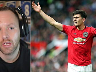 'United need to find a partner...